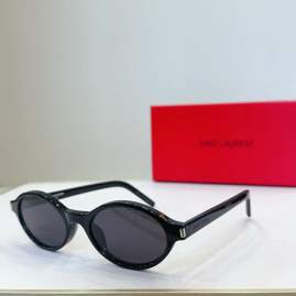 Picture of Saint Laurent Sunglasses _SKUfw76771180fw